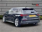 Audi A3 Image 2
