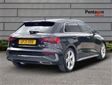 Audi A3 Image 4