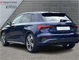 Audi A3 Image 3