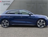 Audi A3 Image 4
