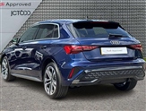 Audi A3 Image 3
