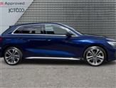 Audi A3 Image 4