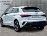 Audi A3 Image 3