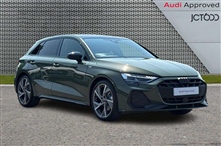 Used Audi A3