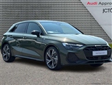 Audi A3 Image 1