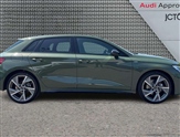 Audi A3 Image 4