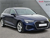 Audi A3 Image 1