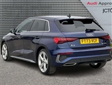 Audi A3 Image 3