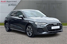 Used Audi A3