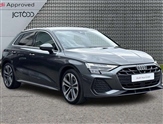 Audi A3 Image 1