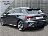 Audi A3 Image 3