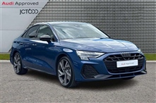 Used Audi A3