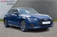 Used Audi A3