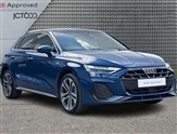 Audi A3 Image 1