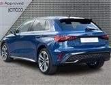 Audi A3 Image 3
