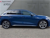 Audi A3 Image 4