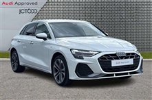 Used Audi A3