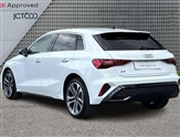 Audi A3 Image 3