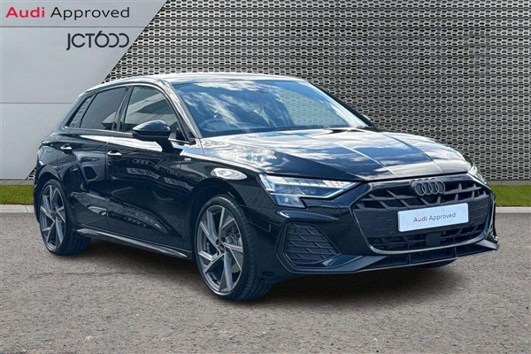 Large image for the Used Audi A3