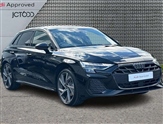 Audi A3 Image 1