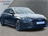 Audi A3 Image 1