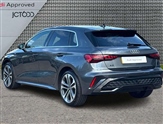 Audi A3 Image 3