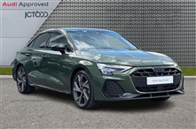 Used Audi A3