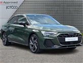 Audi A3 Image 1