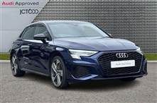 Used Audi A3