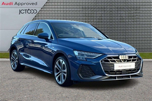 Large image for the Used Audi A3
