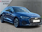 Audi A3 Image 1