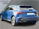 Audi A3 Image 3
