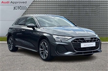 Used Audi A3