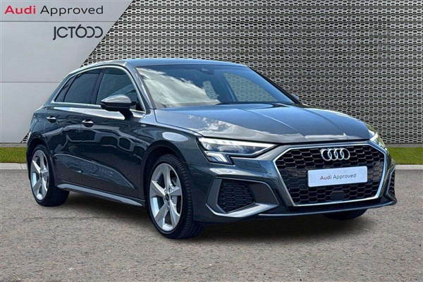 Large image for the Used Audi A3