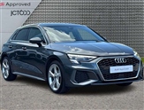 Audi A3 Image 1