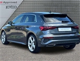 Audi A3 Image 3