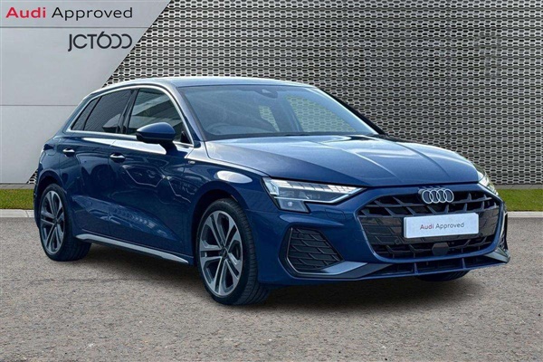 Large image for the Used Audi A3