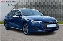 Used Audi A3