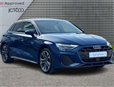 Audi A3 Image 1