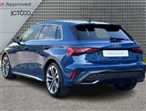 Audi A3 Image 3