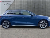 Audi A3 Image 4