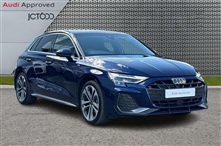 Used Audi A3