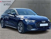 Audi A3 Image 1