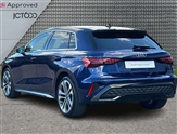 Audi A3 Image 3