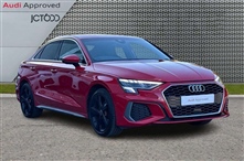 Used Audi A3