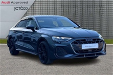 Used Audi A3