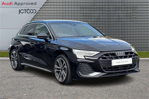 Large image for the Used Audi A3