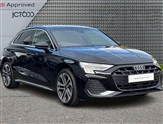 Audi A3 Image 1