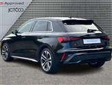 Audi A3 Image 3