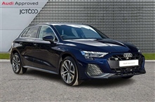 Used Audi A3